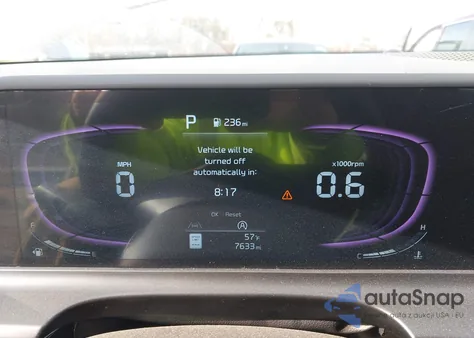 2025 Kia Seltos S из США, поврежденный, VIN KNDEU2AA9S7814039